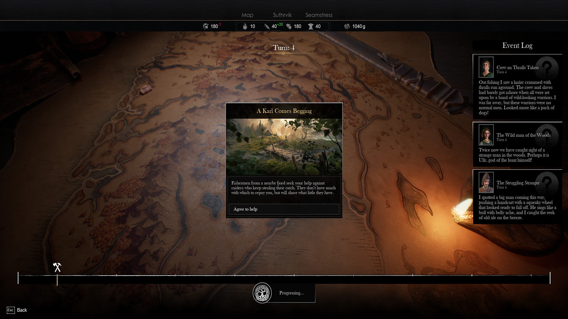 NORSE: Oath of Blood Special Edition EU PC Steam CD Key