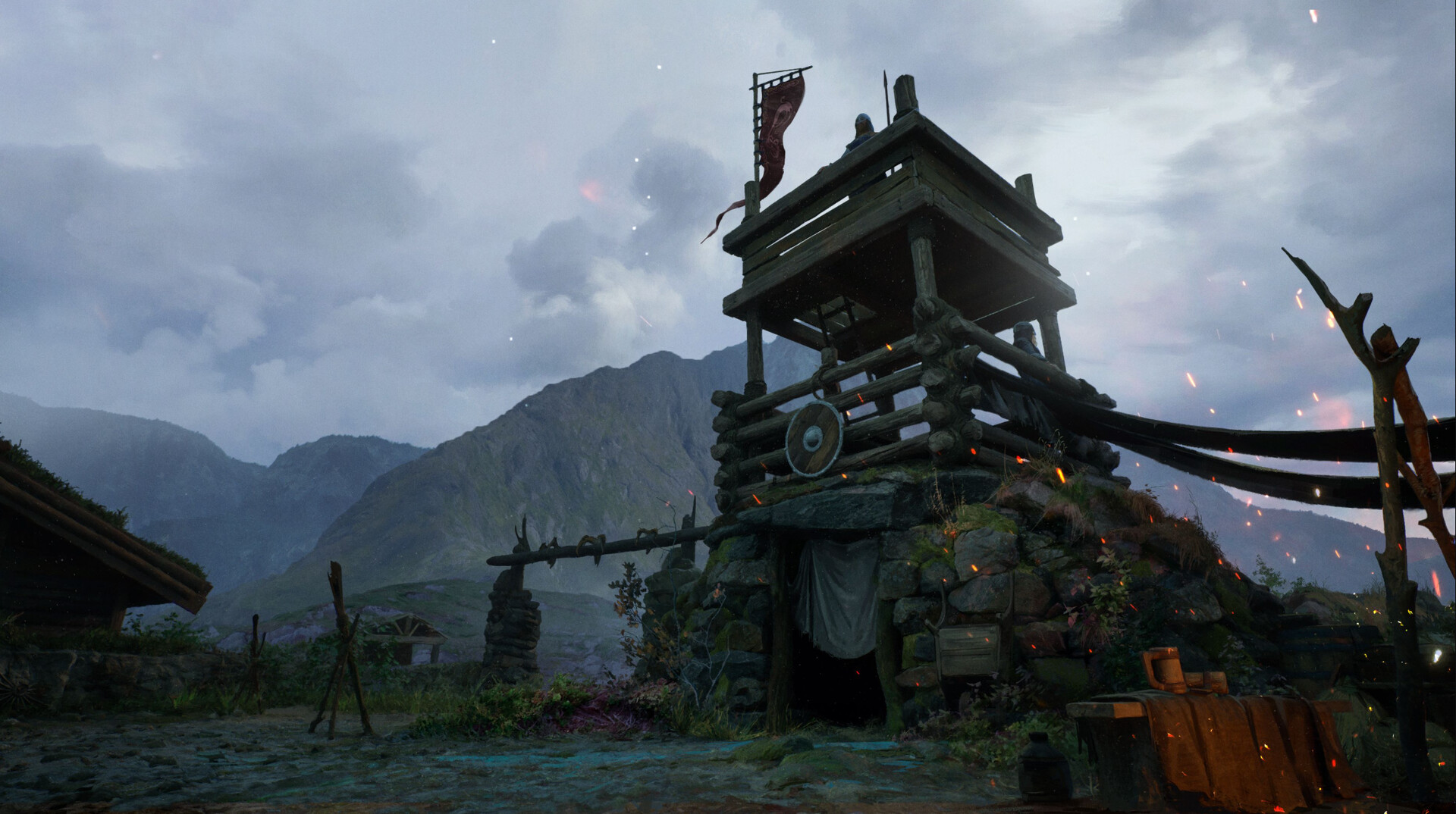 NORSE: Oath of Blood Special Edition EU PC Steam CD Key