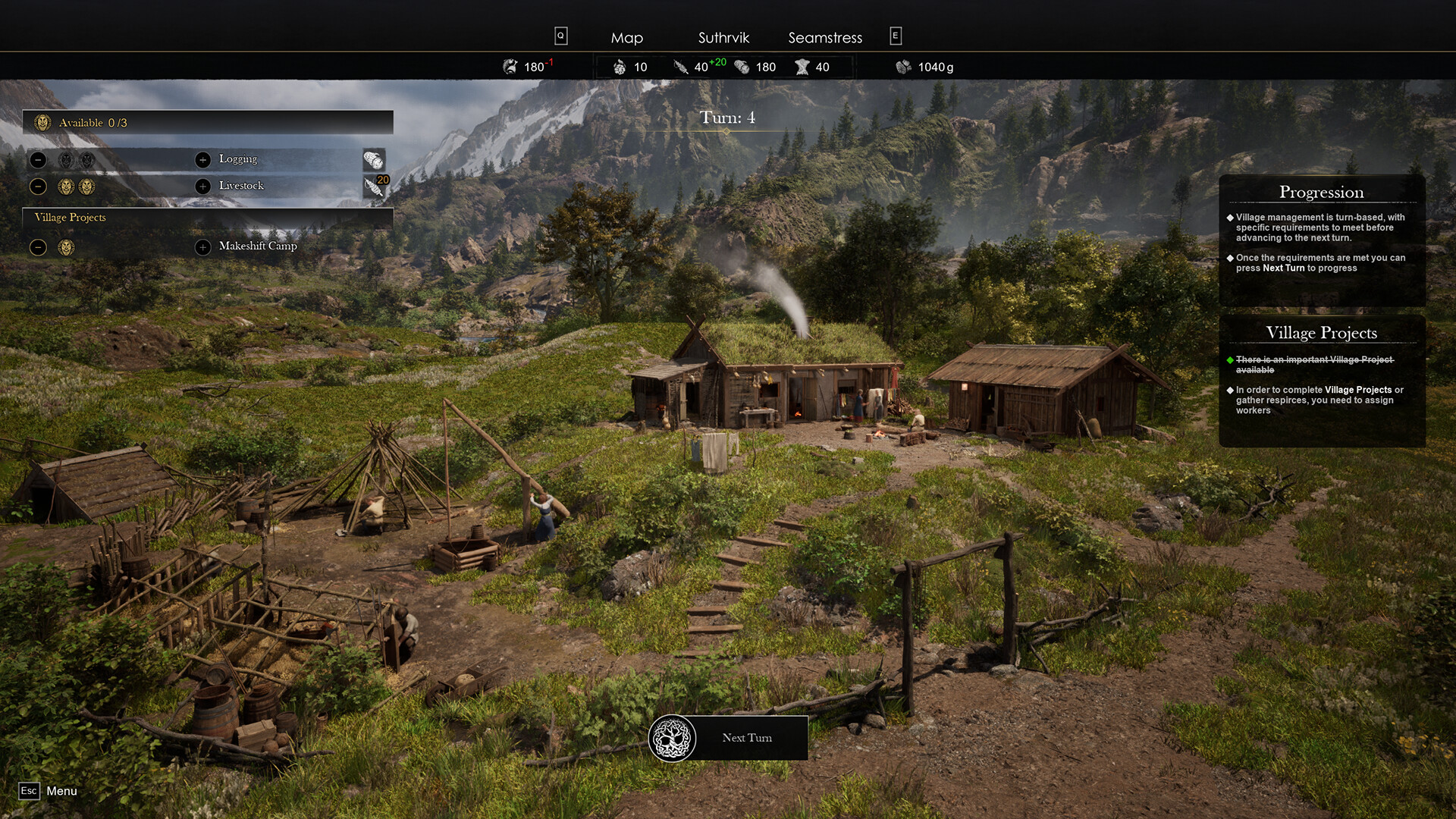 NORSE: Oath of Blood Special Edition EU PC Steam CD Key