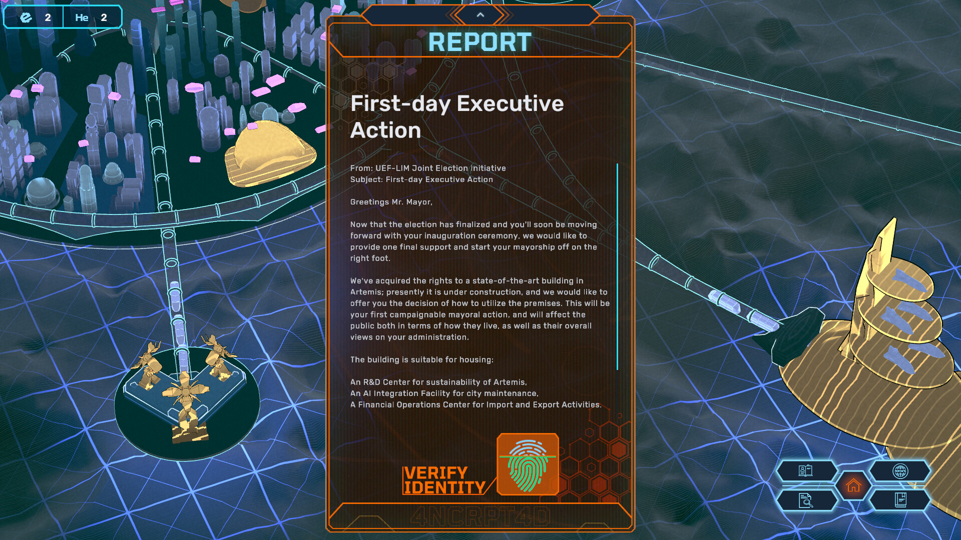 Lunar Ascendant PC Steam CD Key