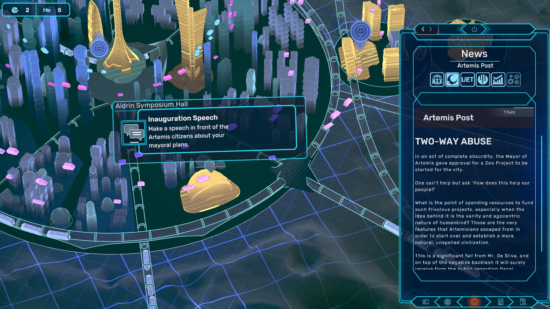 Lunar Ascendant PC Steam CD Key