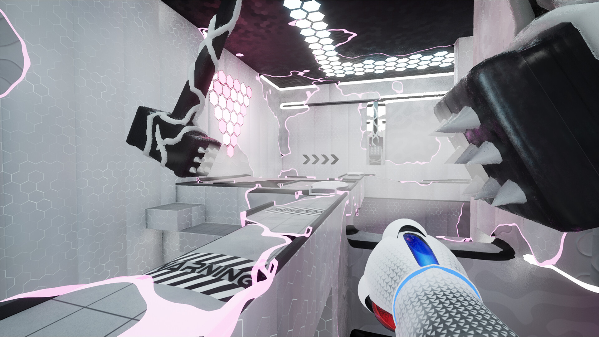 ChromaGun 2: Dye Hard PC Steam CD Key
