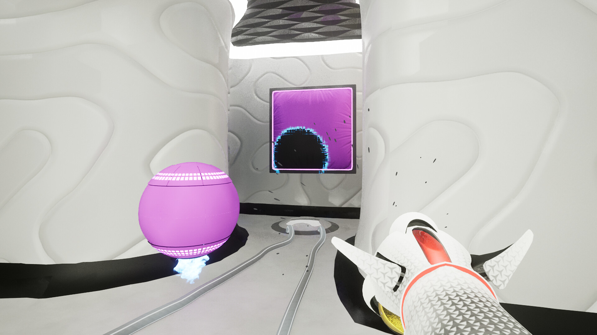 ChromaGun 2: Dye Hard PC Steam CD Key
