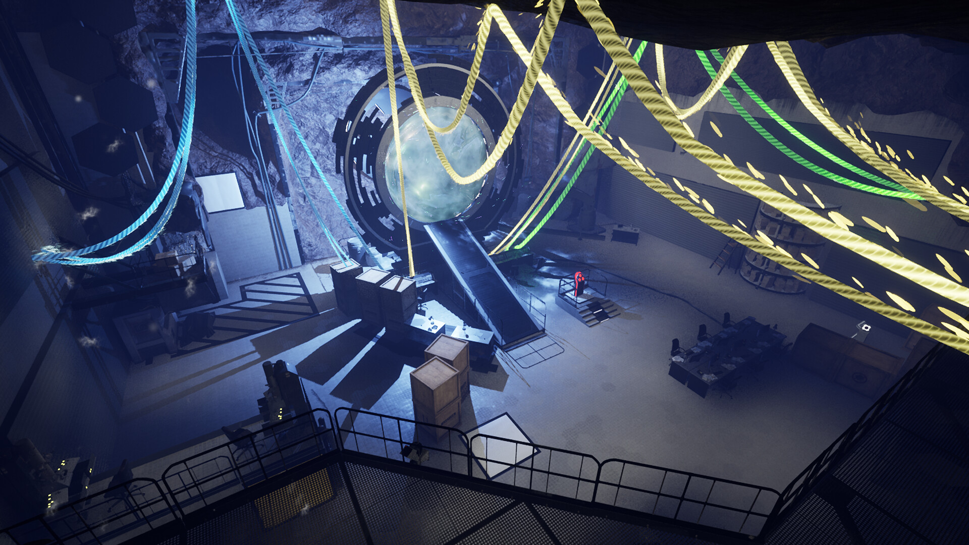 ChromaGun 2: Dye Hard PC Steam CD Key