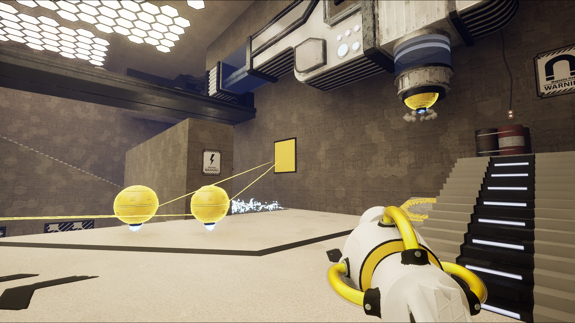 ChromaGun 2: Dye Hard PC Steam CD Key