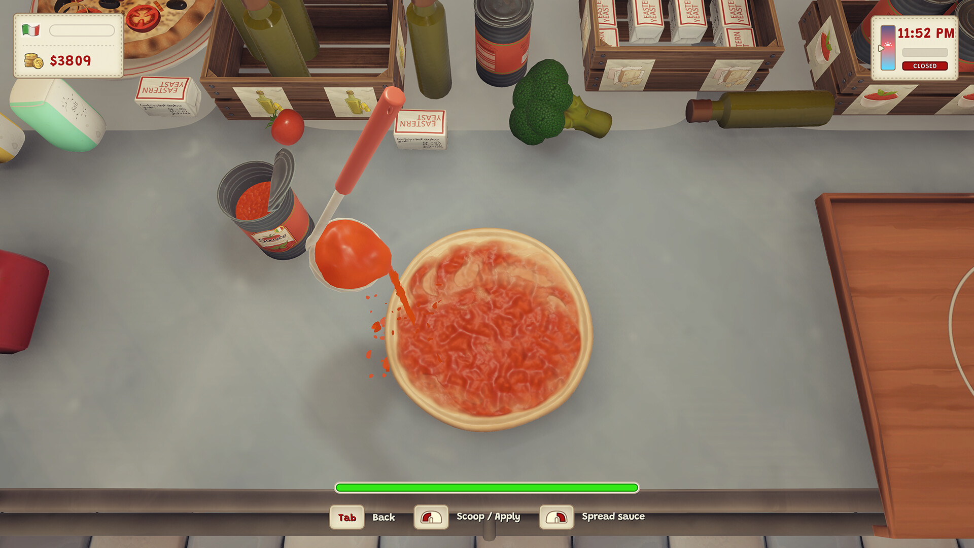 Pizza Slice PC Steam CD Key