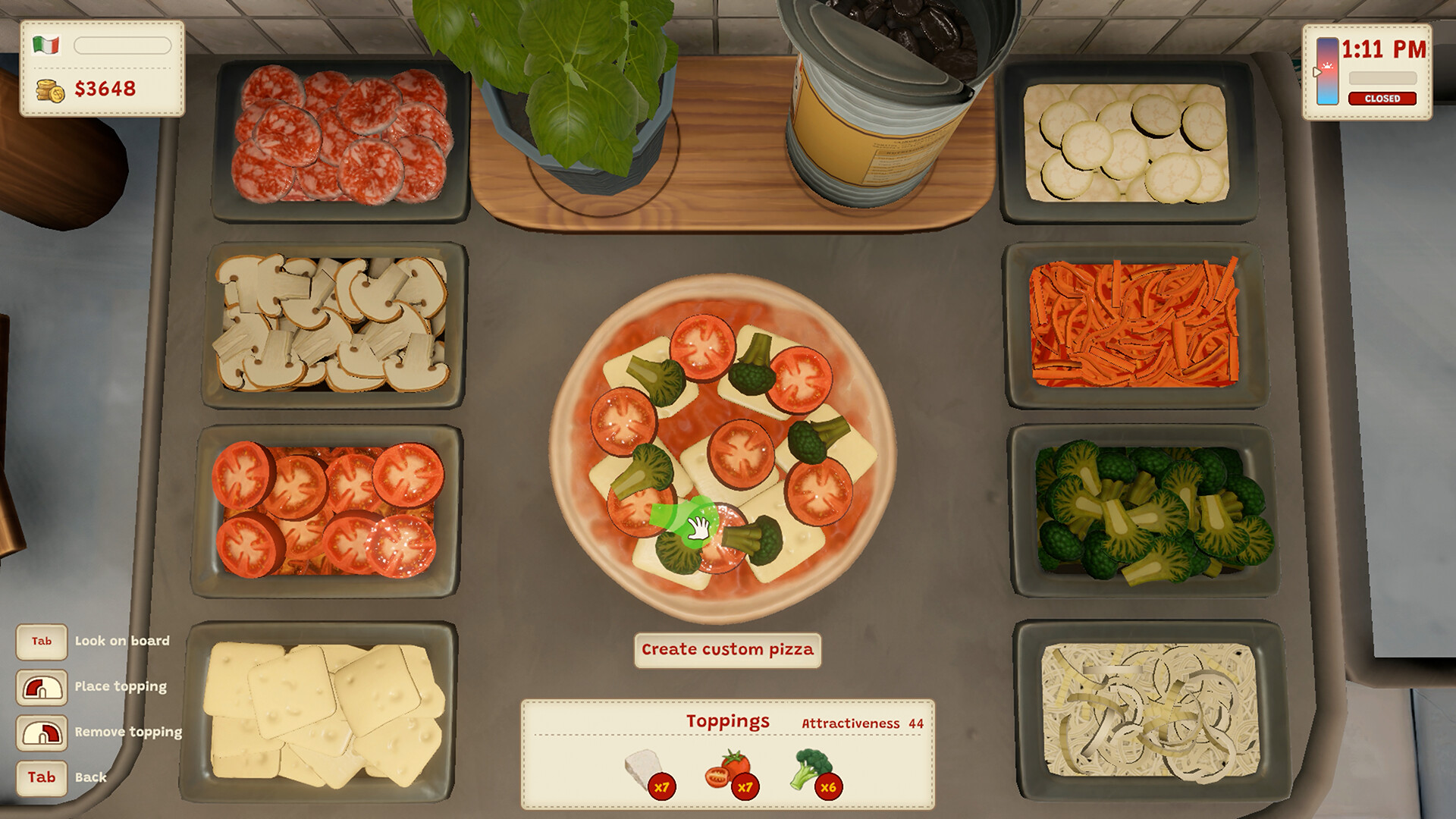 Pizza Slice PC Steam CD Key