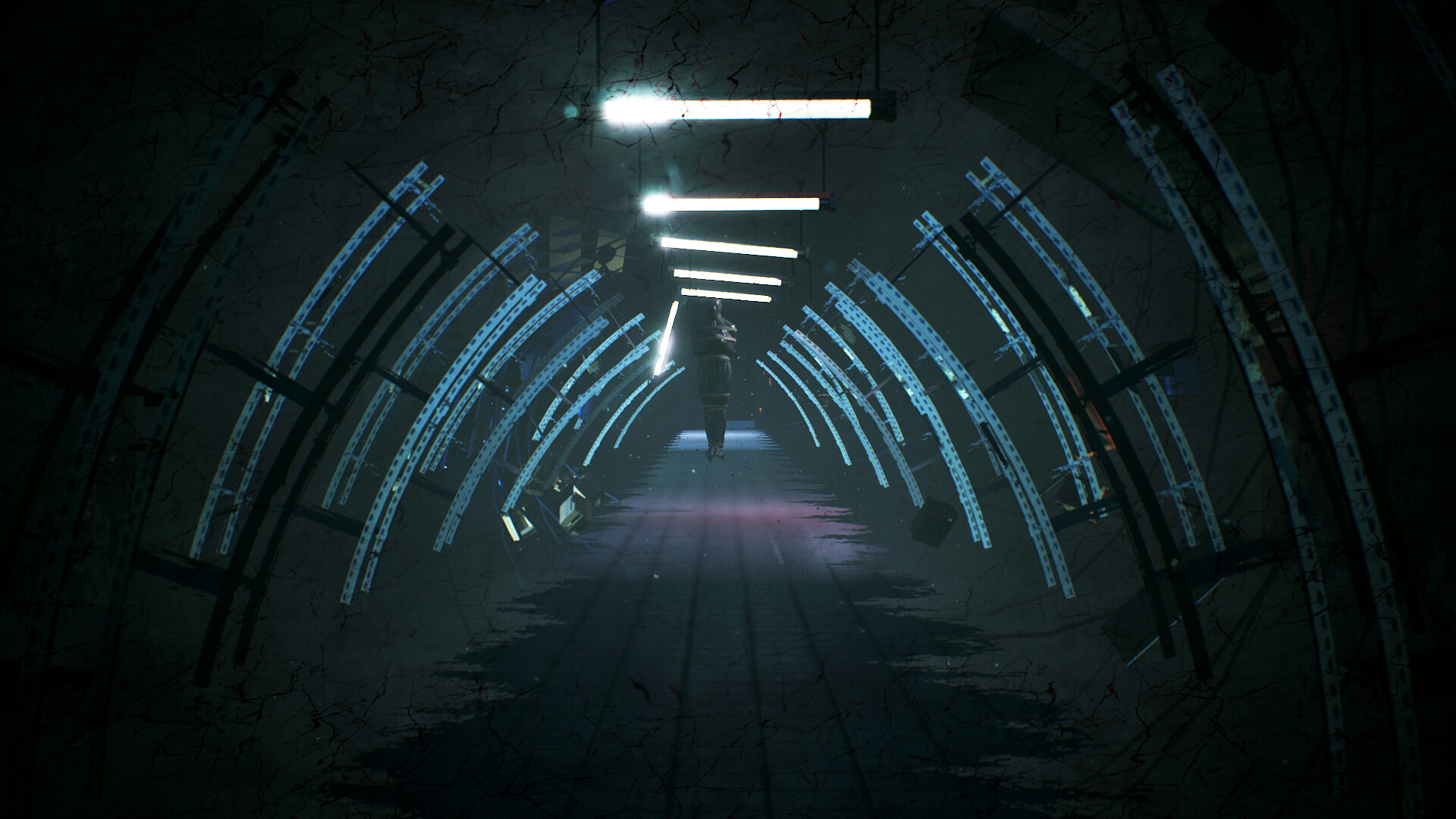 Corner Shop: NightShift PC Steam CD Key