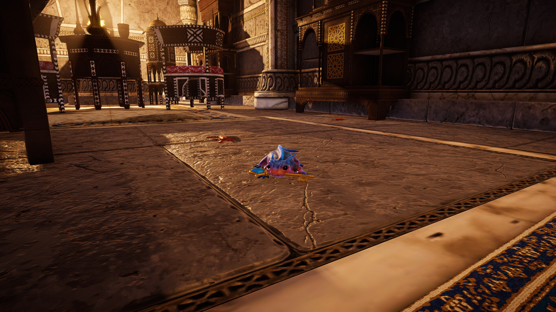 Mirage 7 PC Steam CD Key