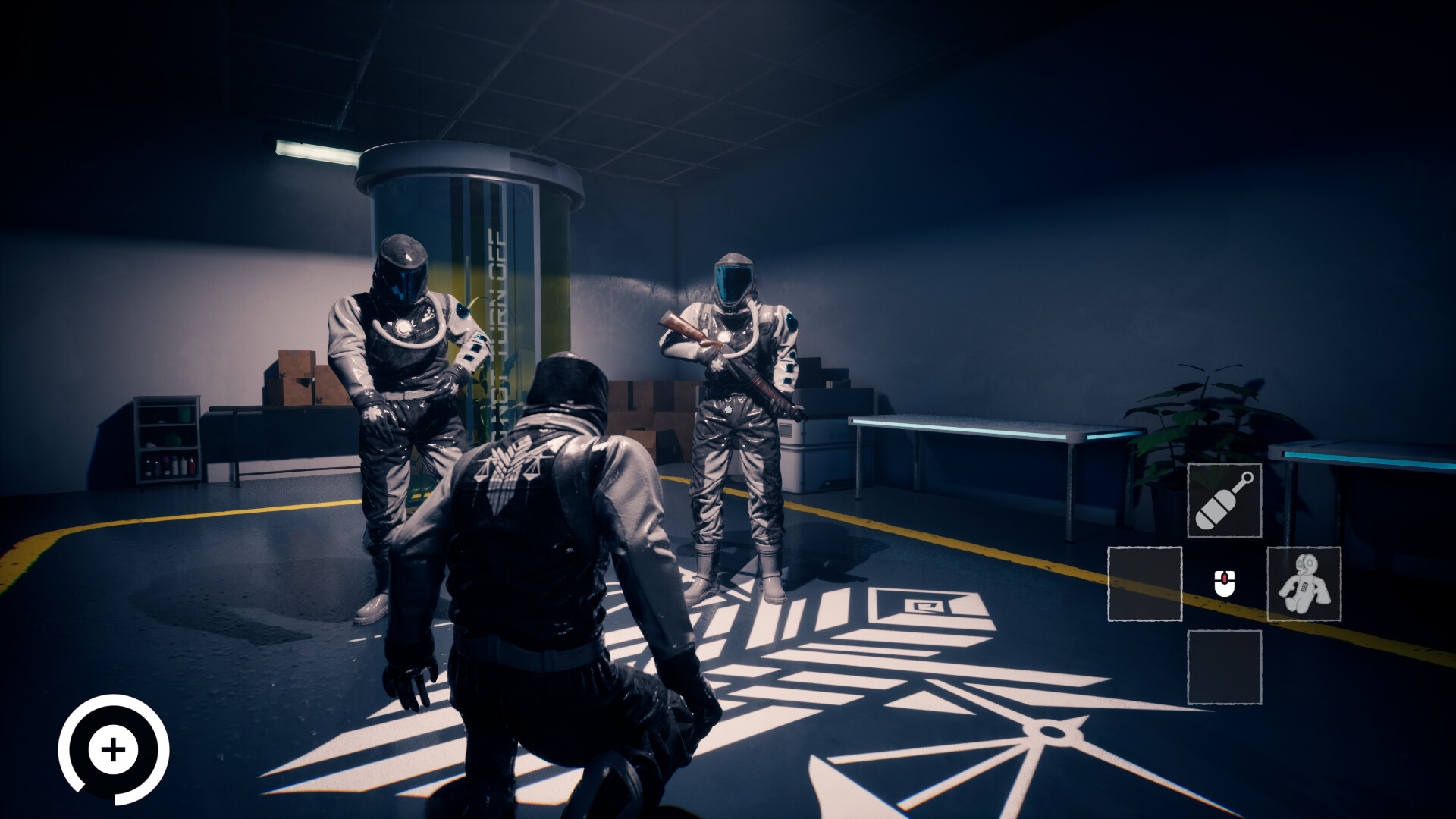 Hive Blight PC Steam CD Key