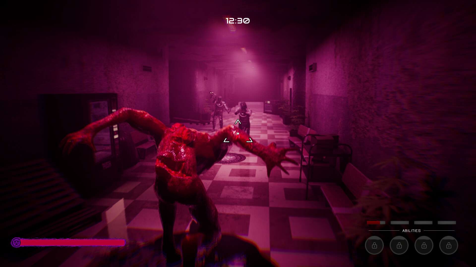 Hive Blight PC Steam CD Key