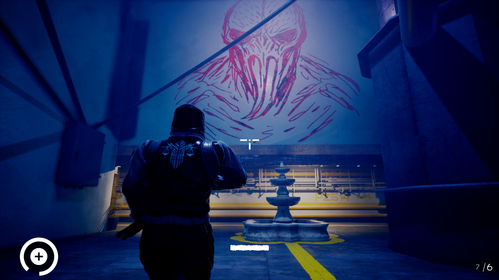 Hive Blight PC Steam CD Key