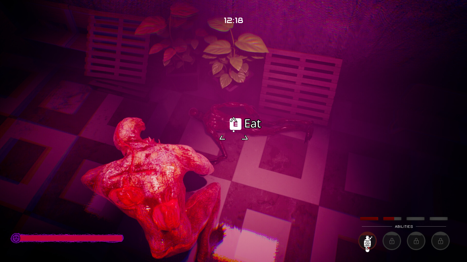 Hive Blight PC Steam CD Key