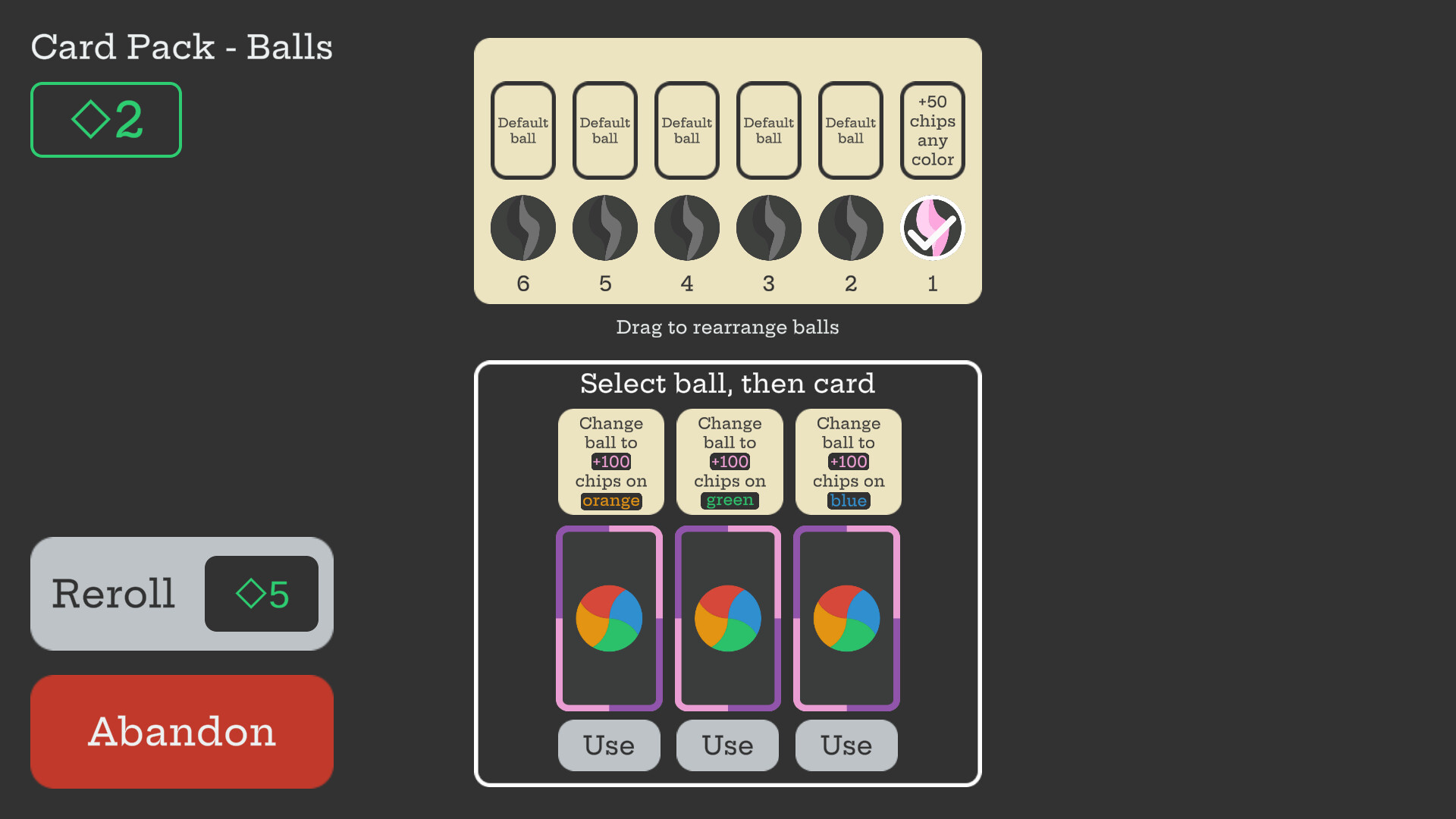 Cardwheel PC Steam CD Key