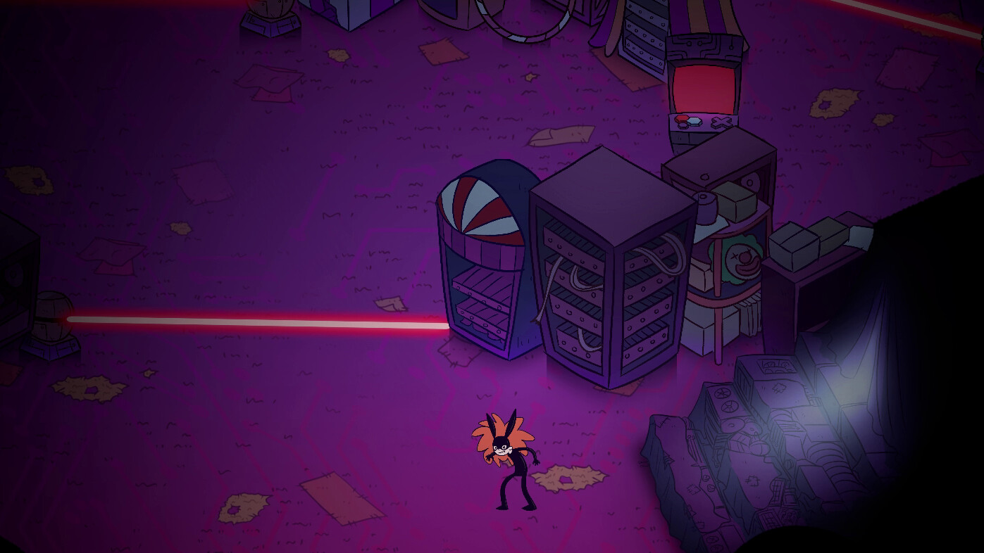 Apopia: Sugar Coated Tale PC Steam CD Key