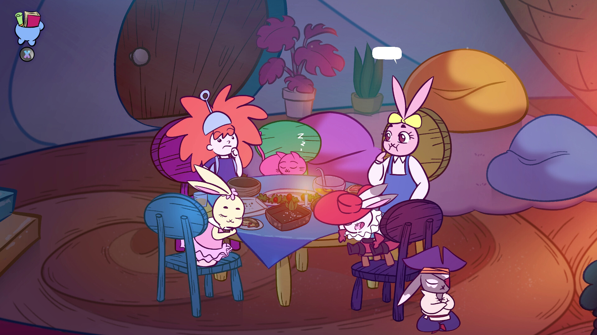 Apopia: Sugar Coated Tale PC Steam CD Key