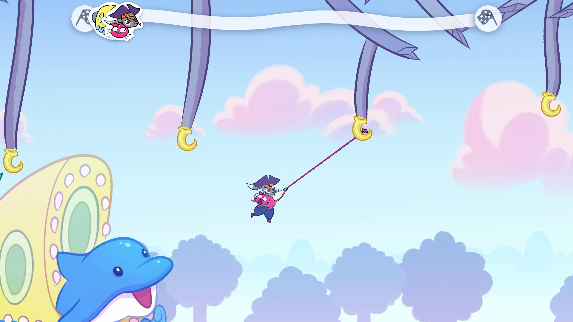 Apopia: Sugar Coated Tale PC Steam CD Key