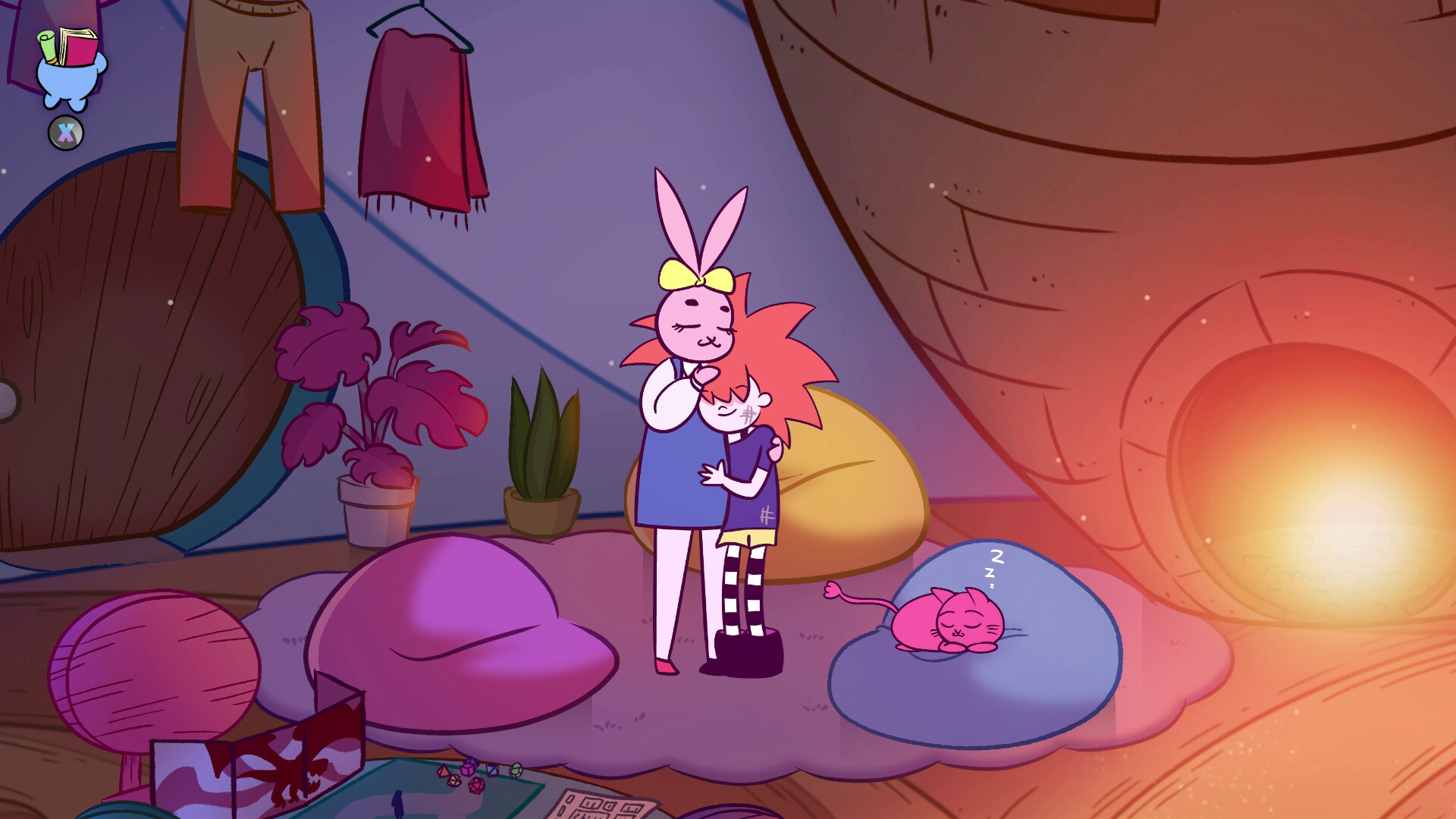 Apopia: Sugar Coated Tale PC Steam CD Key