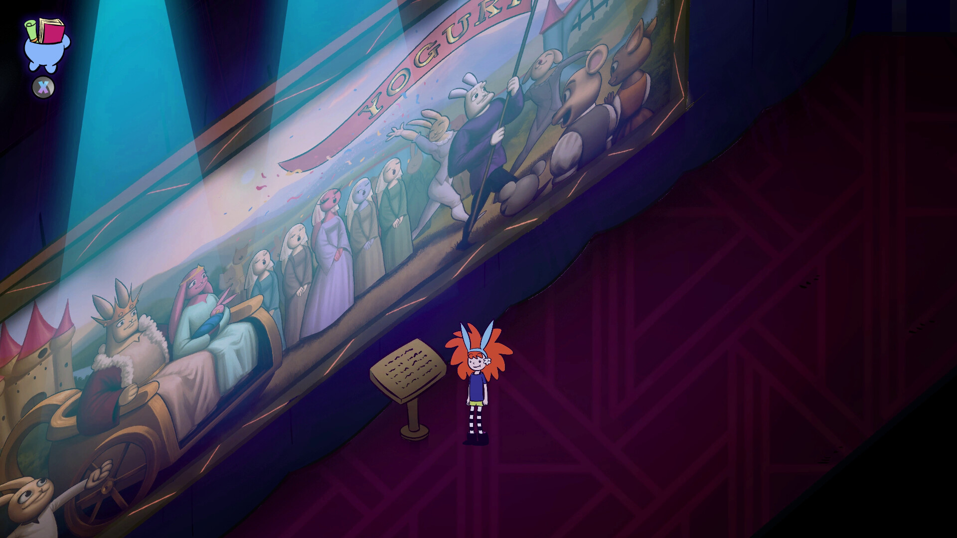 Apopia: Sugar Coated Tale PC Steam CD Key