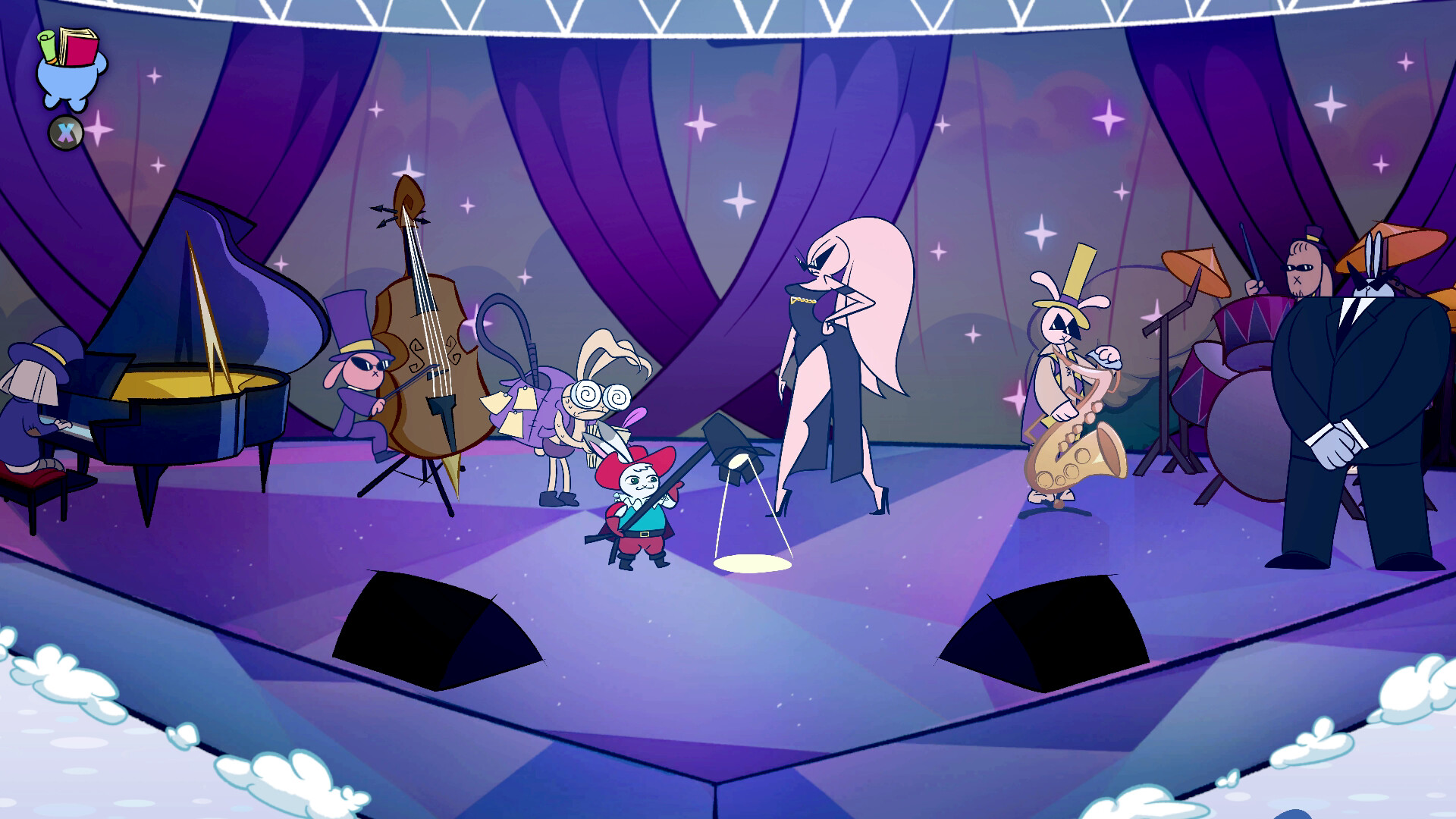 Apopia: Sugar Coated Tale PC Steam CD Key