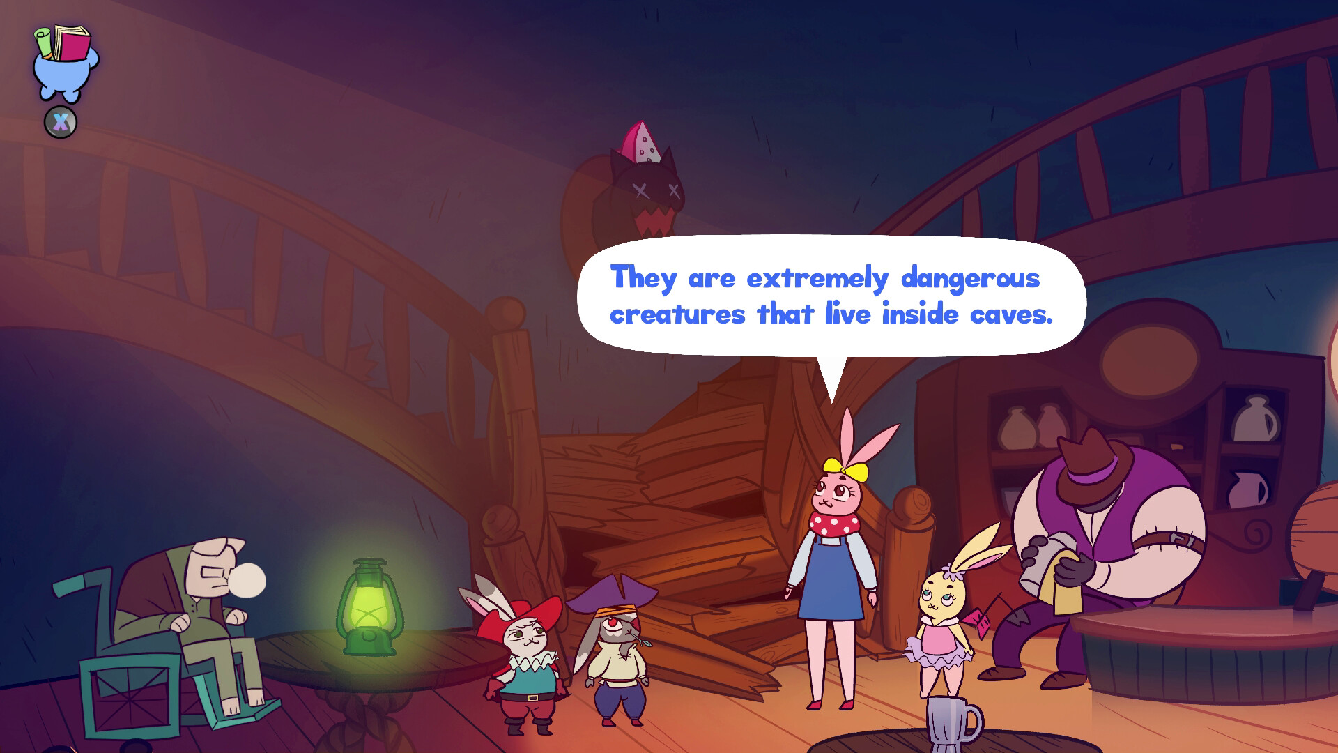 Apopia: Sugar Coated Tale PC Steam CD Key