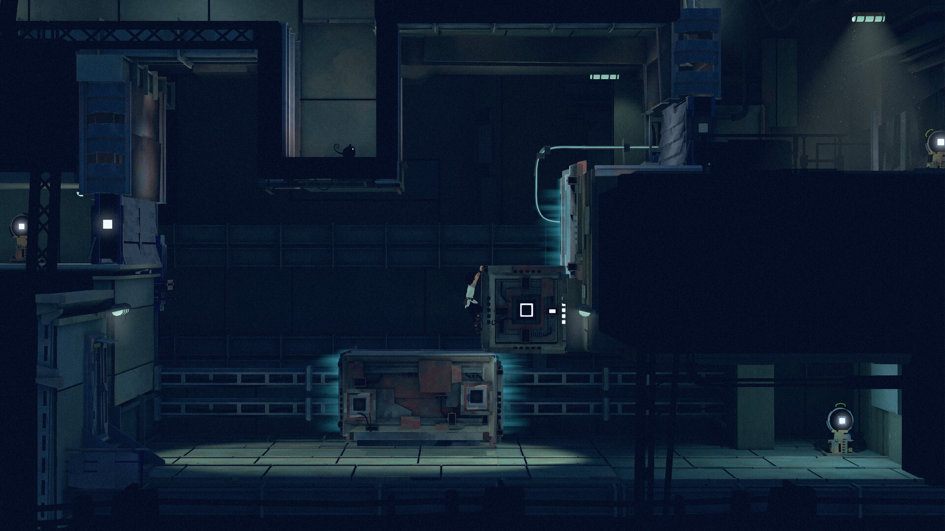 Planet of Lana 2 PC Steam CD Key