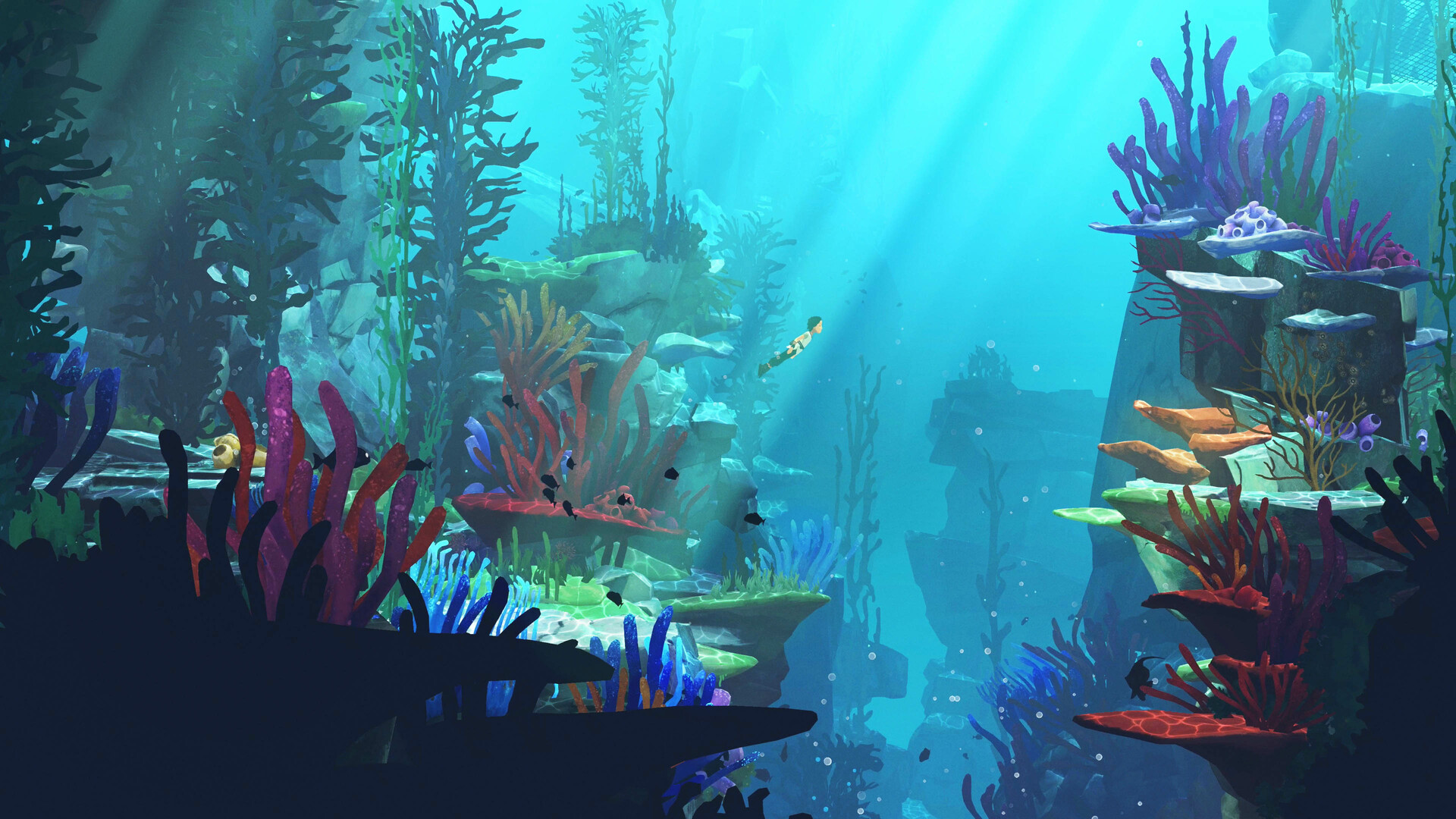 Planet of Lana 2 PC Steam CD Key