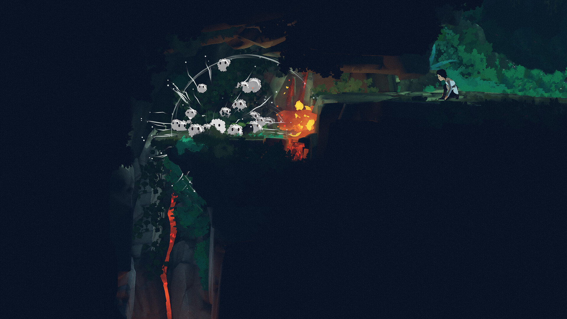 Planet of Lana 2 PC Steam CD Key