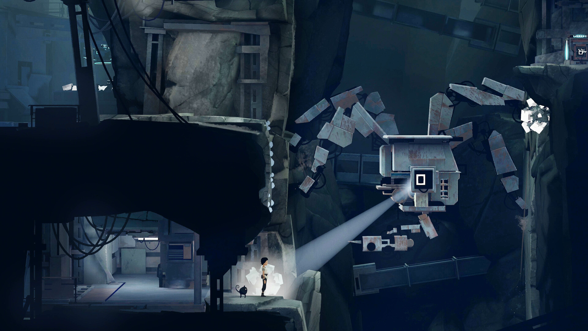 Planet of Lana 2 PC Steam CD Key