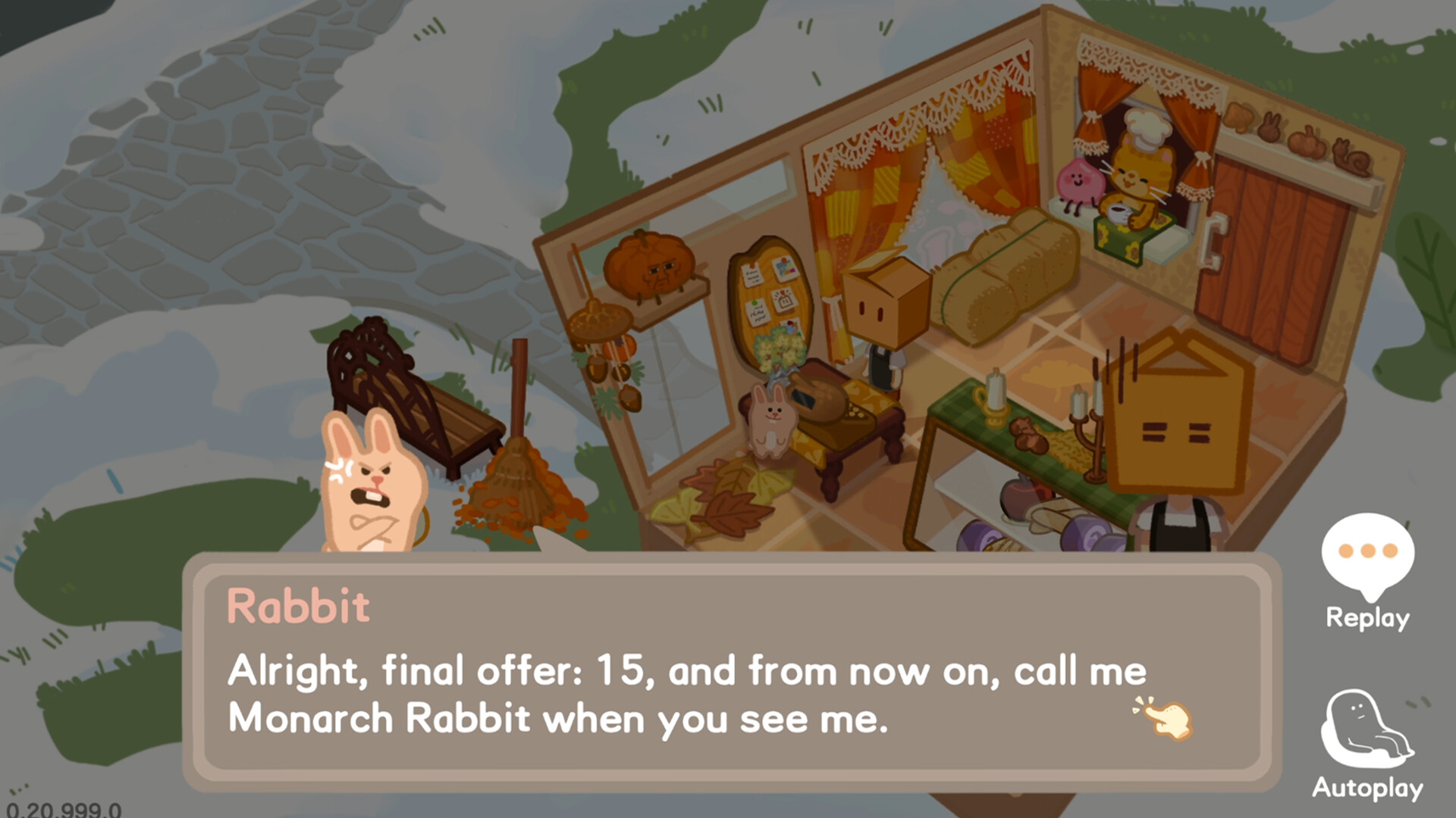 Box Bakery PC Steam CD Key