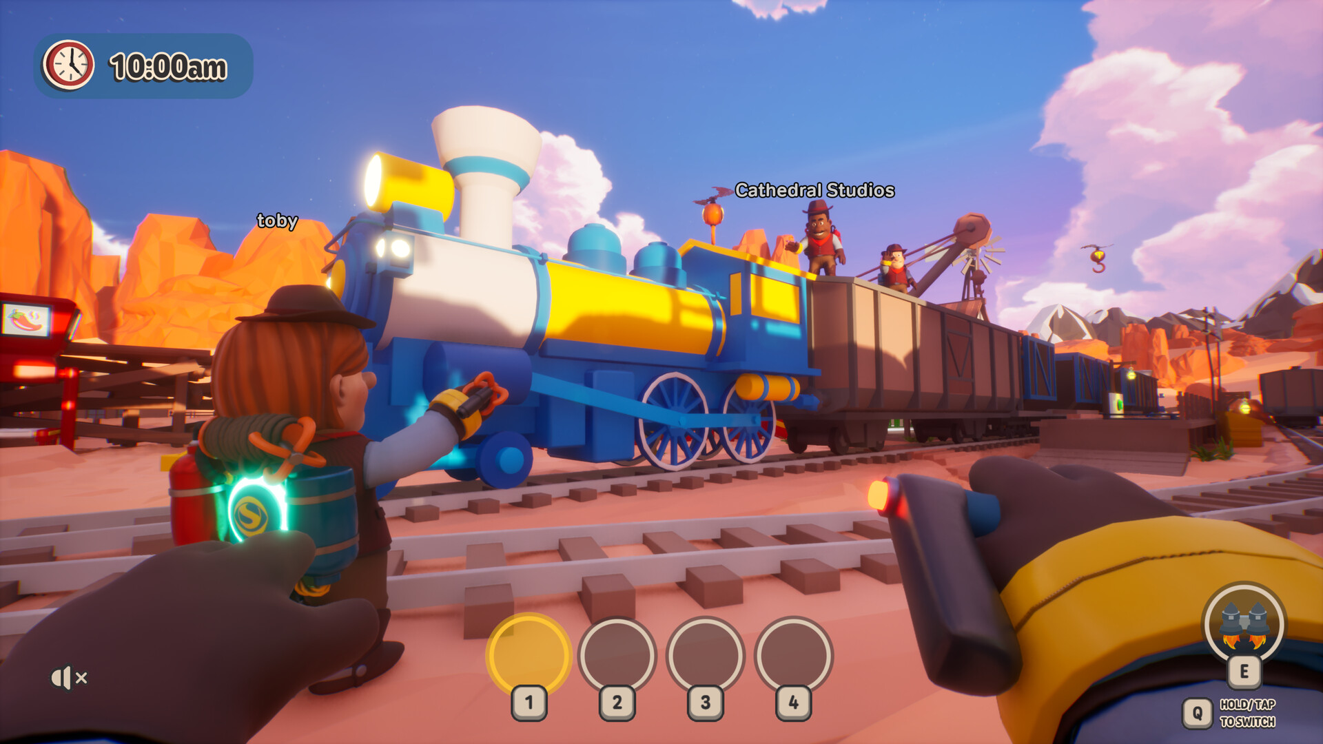 HAM: The Game PC Steam CD Key