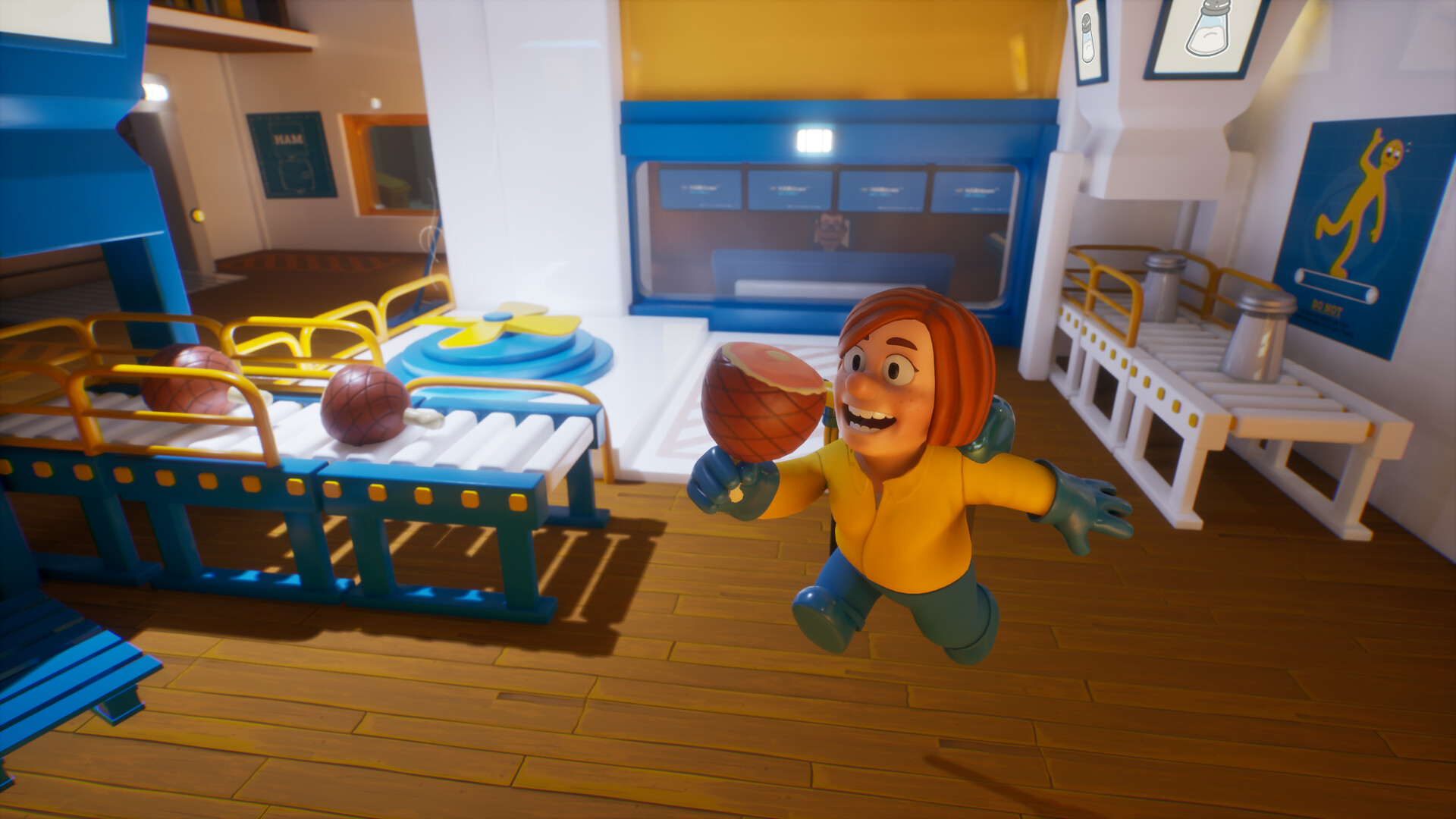 HAM: The Game PC Steam CD Key