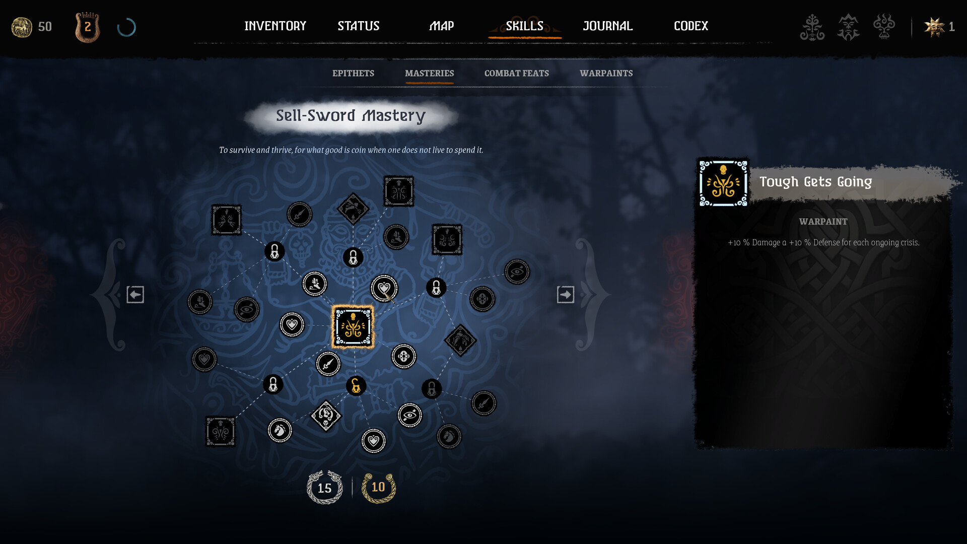 Kromlech PC Steam CD Key