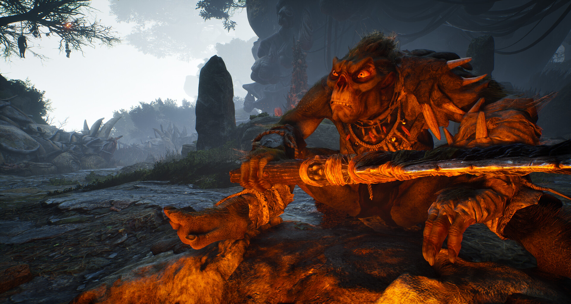 Kromlech PC Steam CD Key