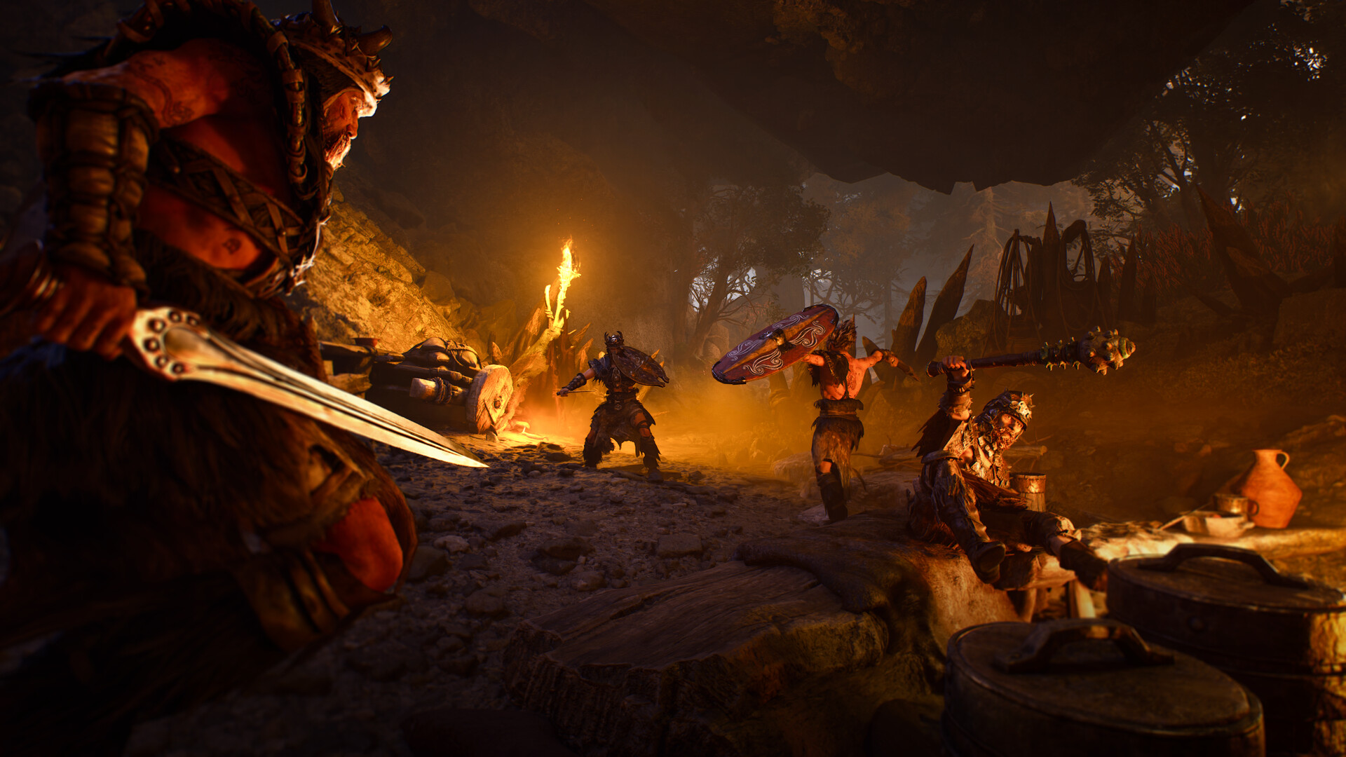 Kromlech PC Steam CD Key