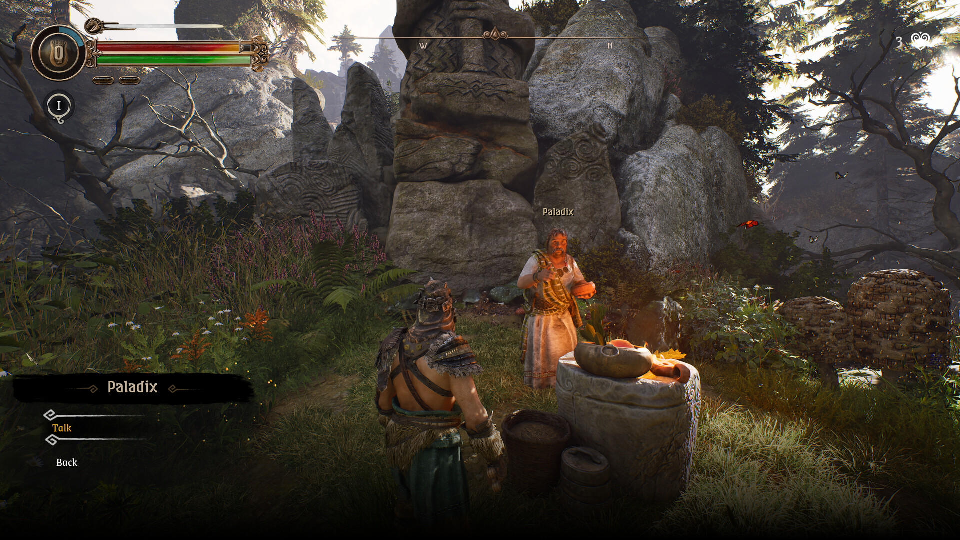 Kromlech PC Steam CD Key