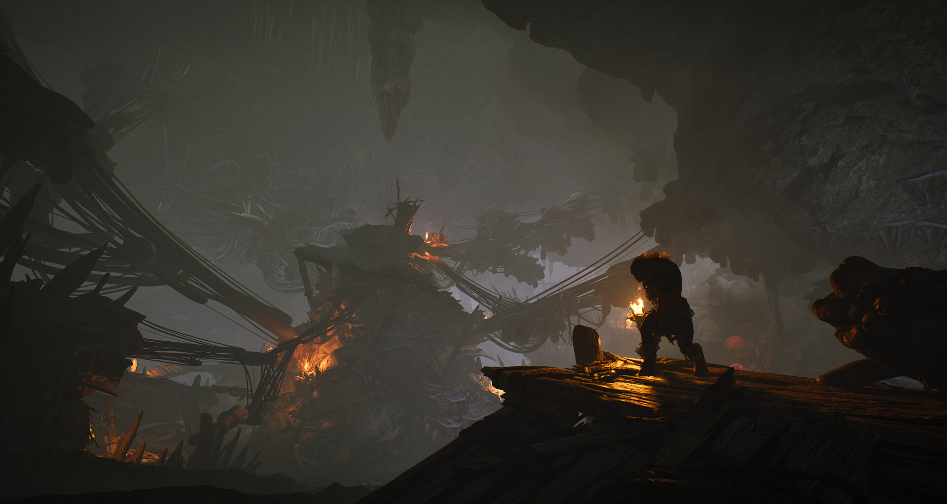 Kromlech PC Steam CD Key