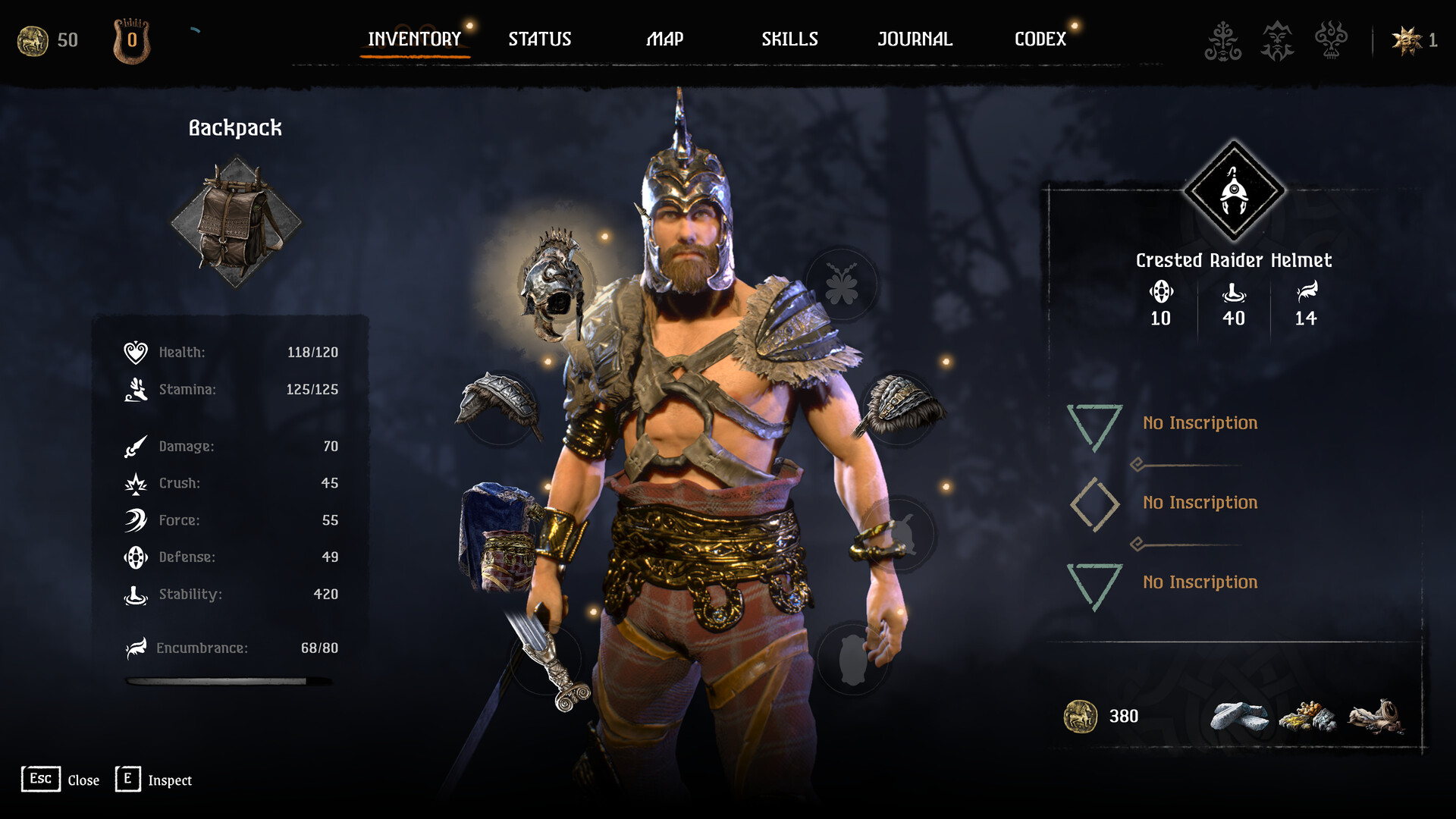 Kromlech PC Steam CD Key