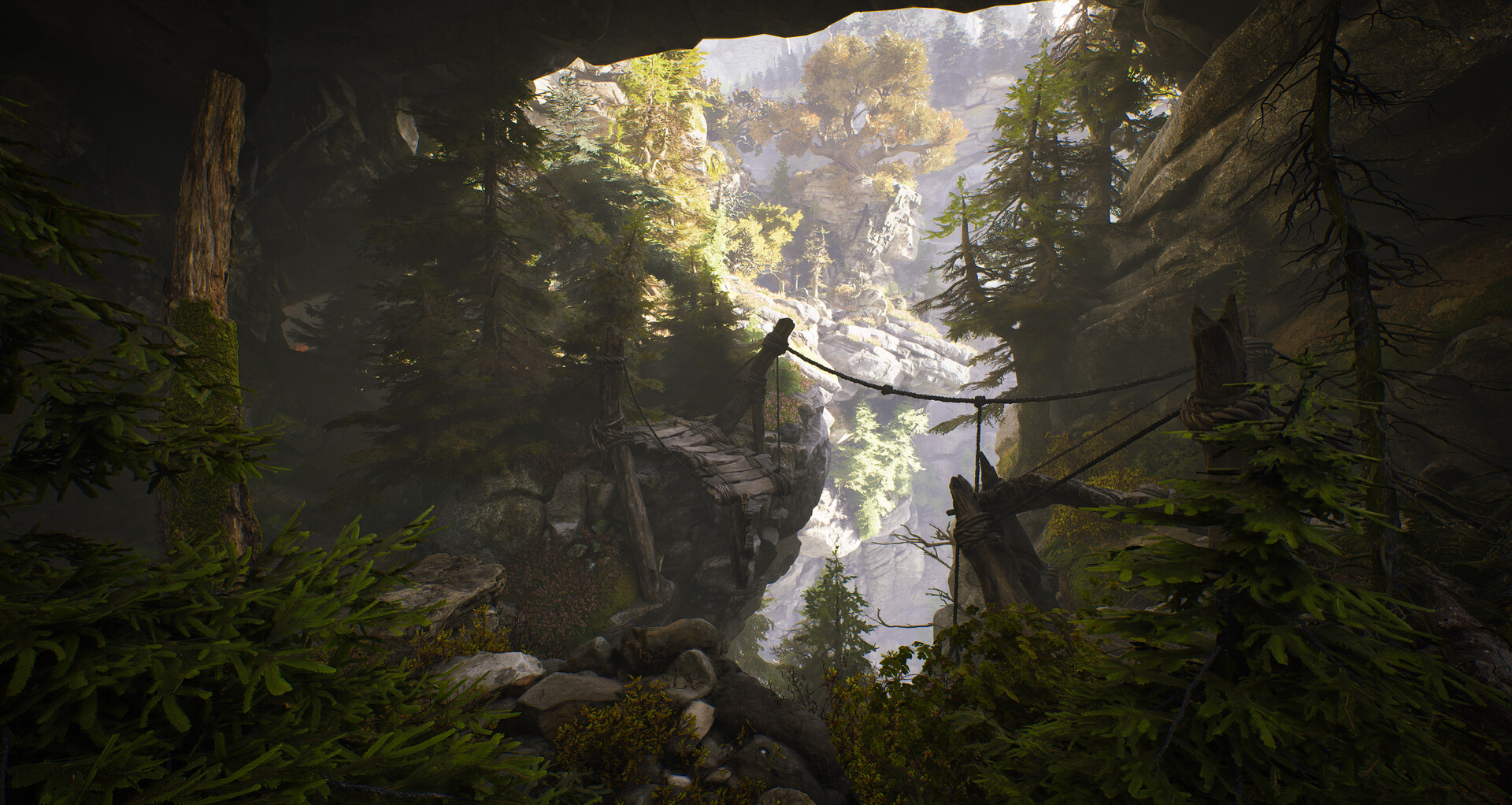 Kromlech PC Steam CD Key