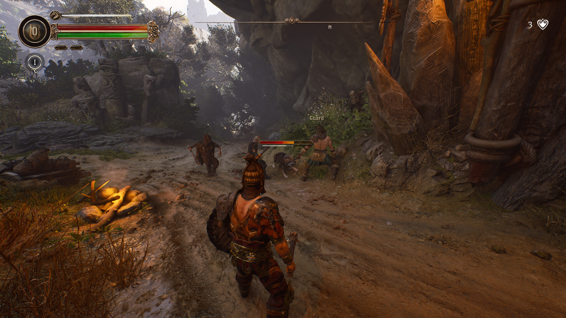 Kromlech PC Steam CD Key