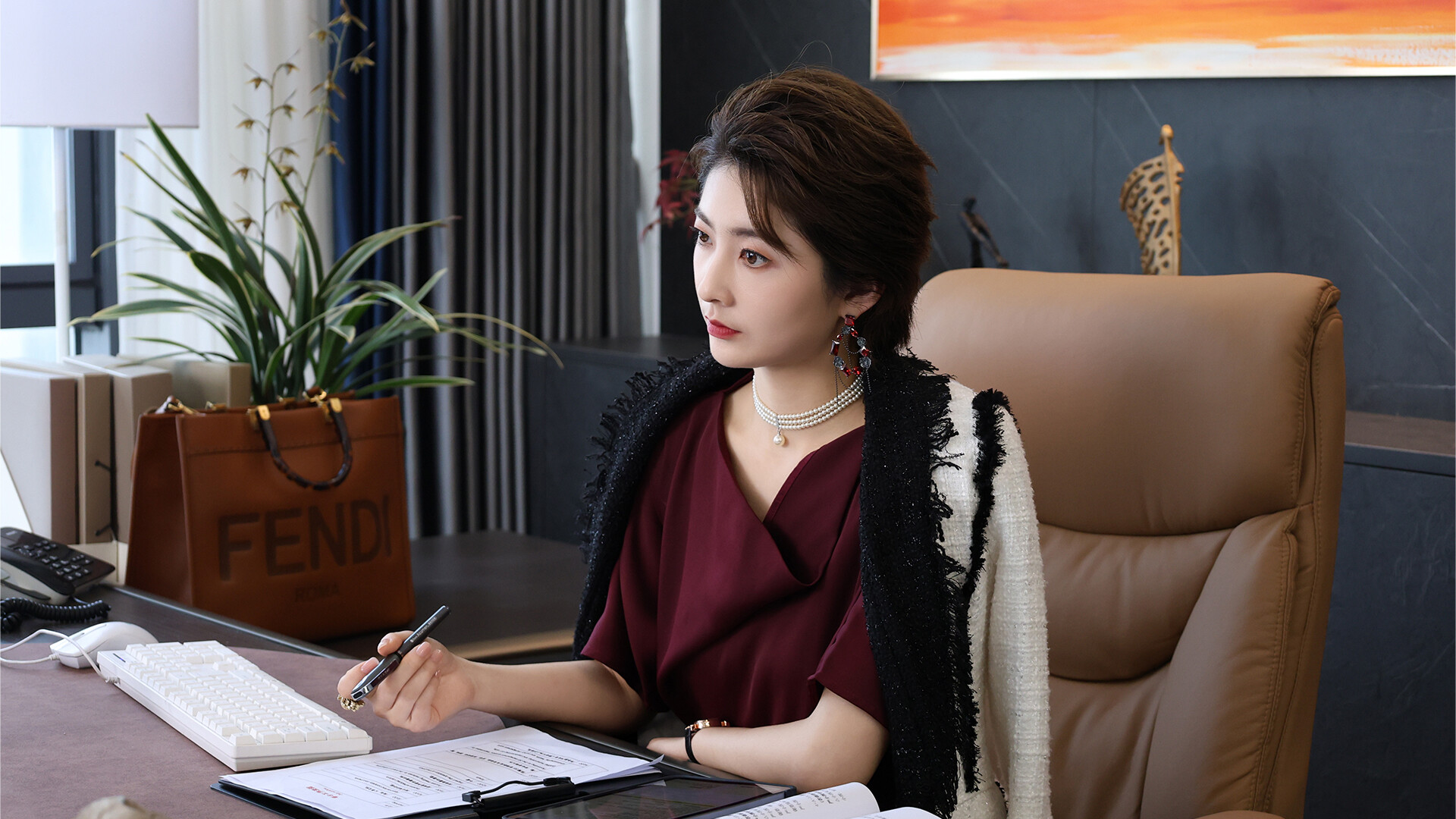 THE VIG PC Steam CD Key