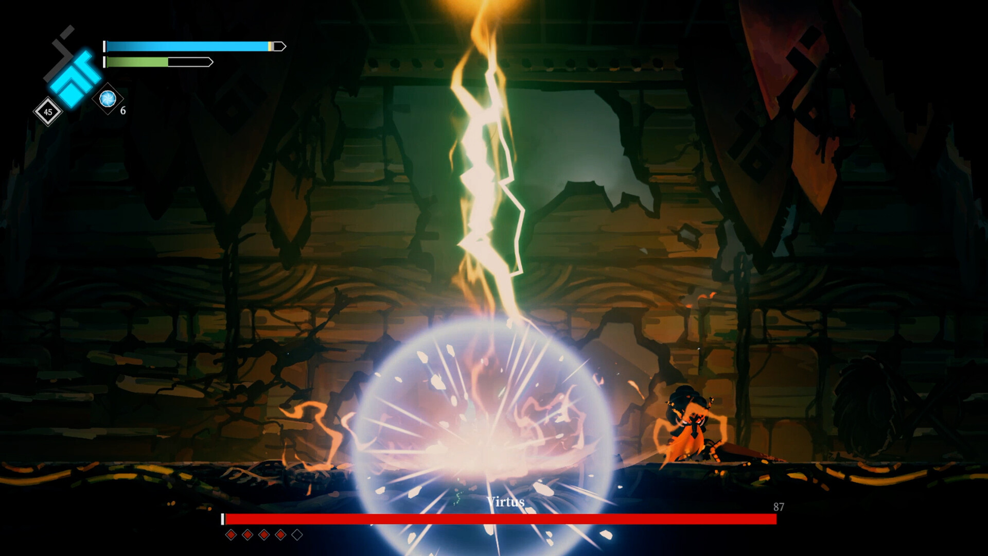 Solateria PC Steam CD Key