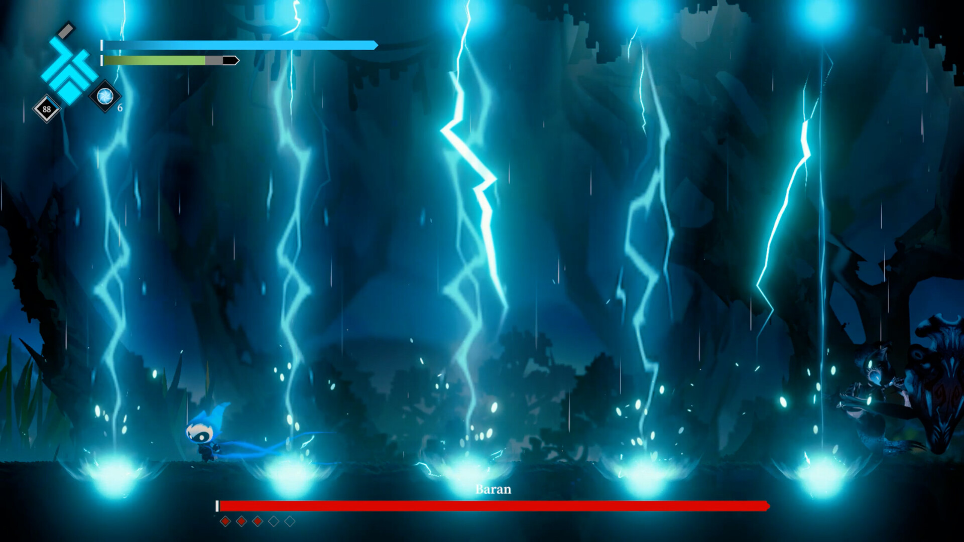 Solateria PC Steam CD Key