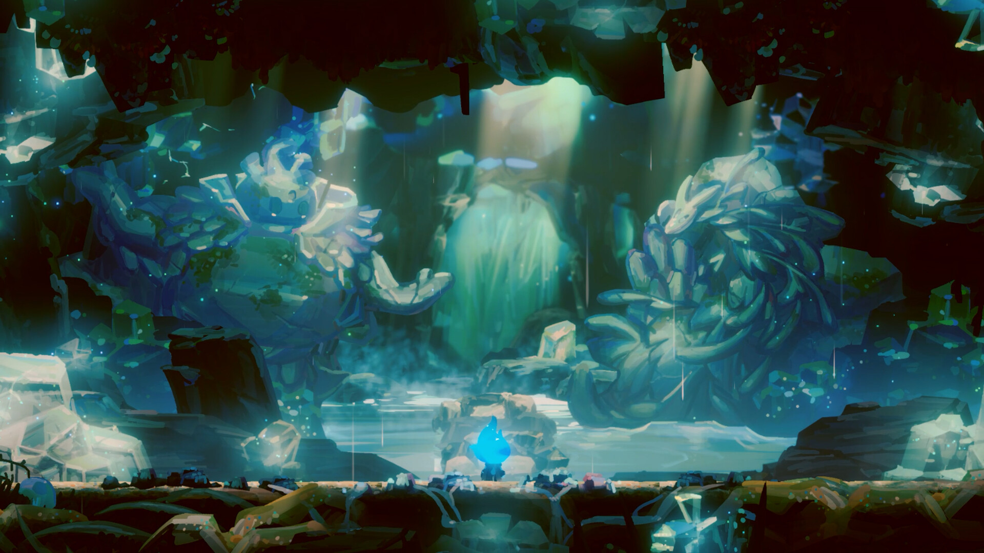 Solateria PC Steam CD Key