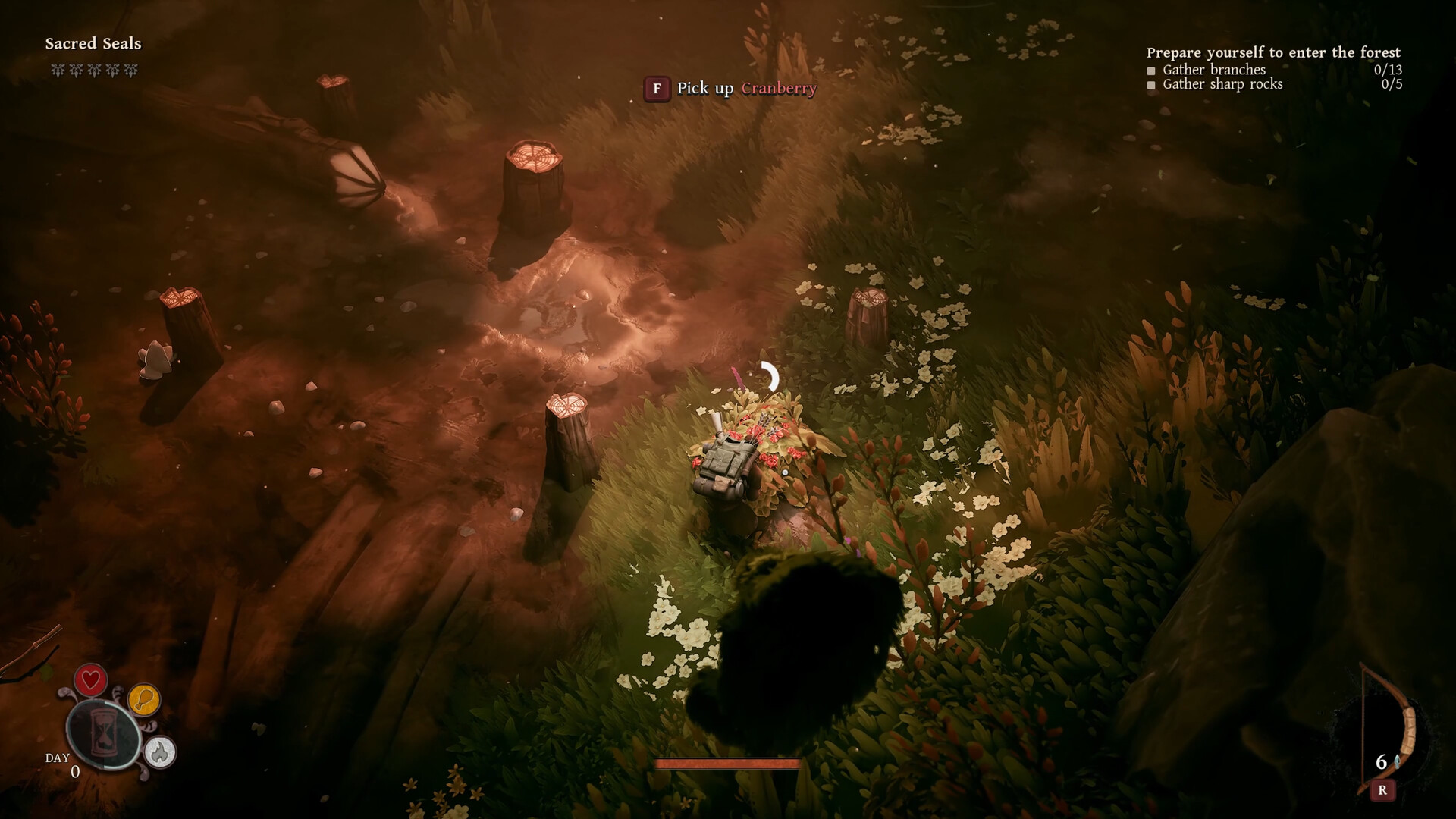 Peregrino PC Steam CD Key