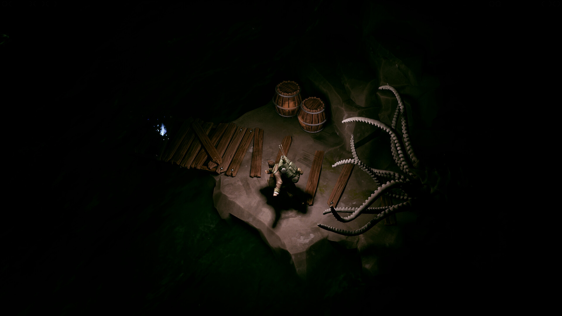 Peregrino PC Steam CD Key