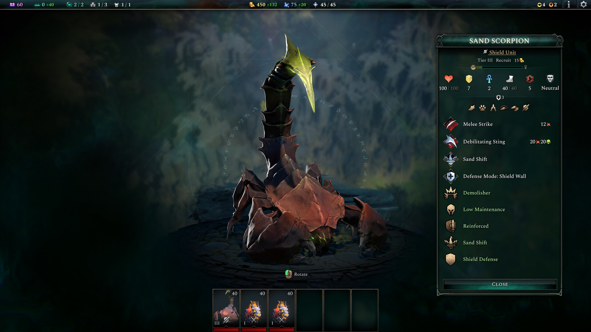 Age of Wonders 4 - Rise from Ruin DLC PC Steam CD Key