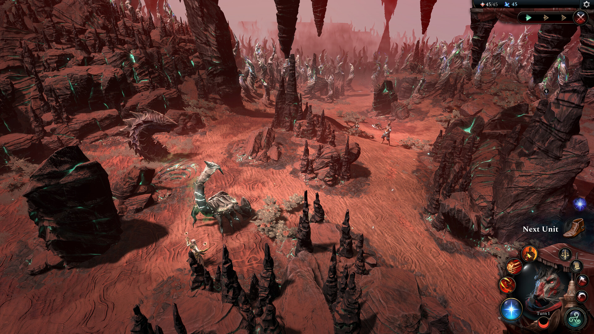 Age of Wonders 4 - Rise from Ruin DLC PC Steam CD Key