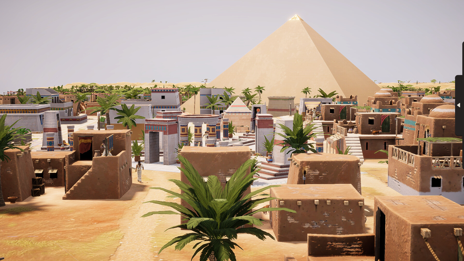 TerraScape - Ancient Egypt DLC PC Steam CD Key