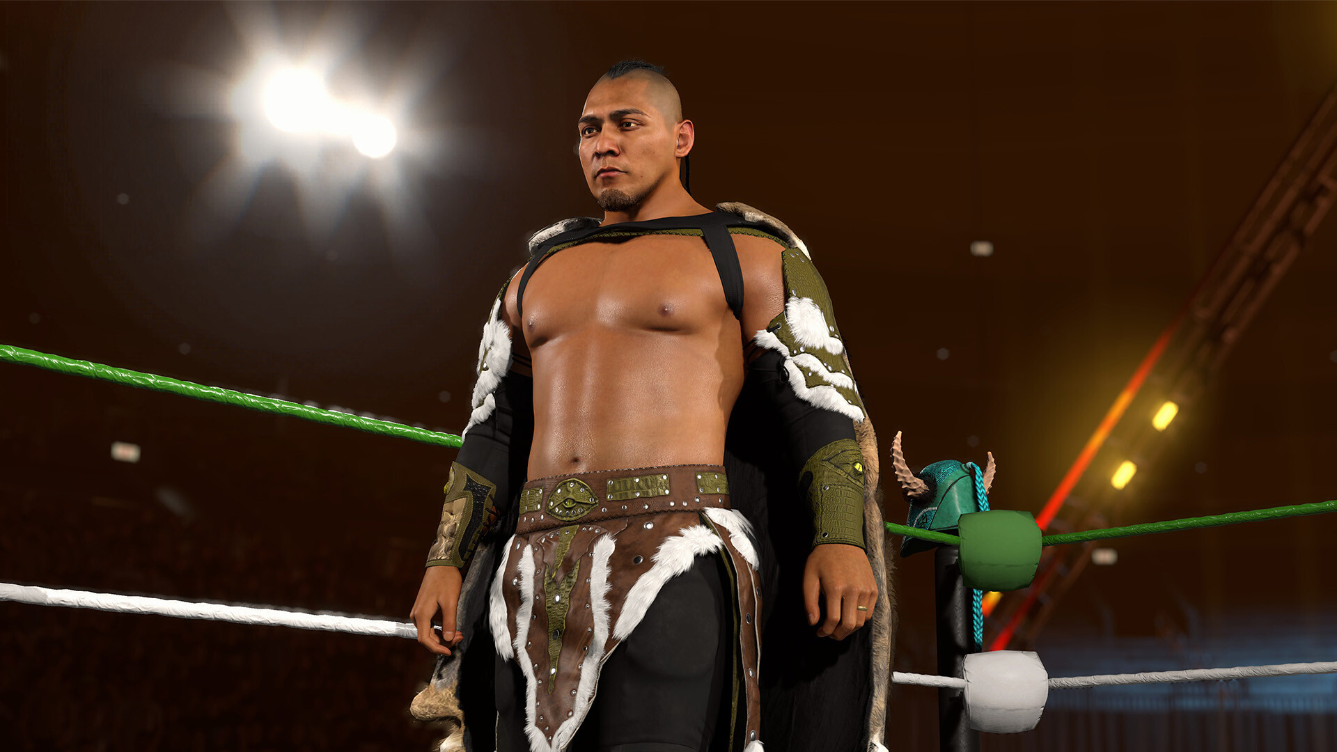 WWE 2K26 - Season Pass DLC Xbox Series X|S CD Key